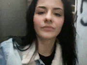 местные девки за гаражами