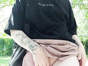 Онлайн-эровидеочат с Marie-outdoor на BongaCams 2024-07-07 18_30