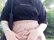 Онлайн-эровидеочат с Marie-outdoor на BongaCams 2024-07-07 18_30