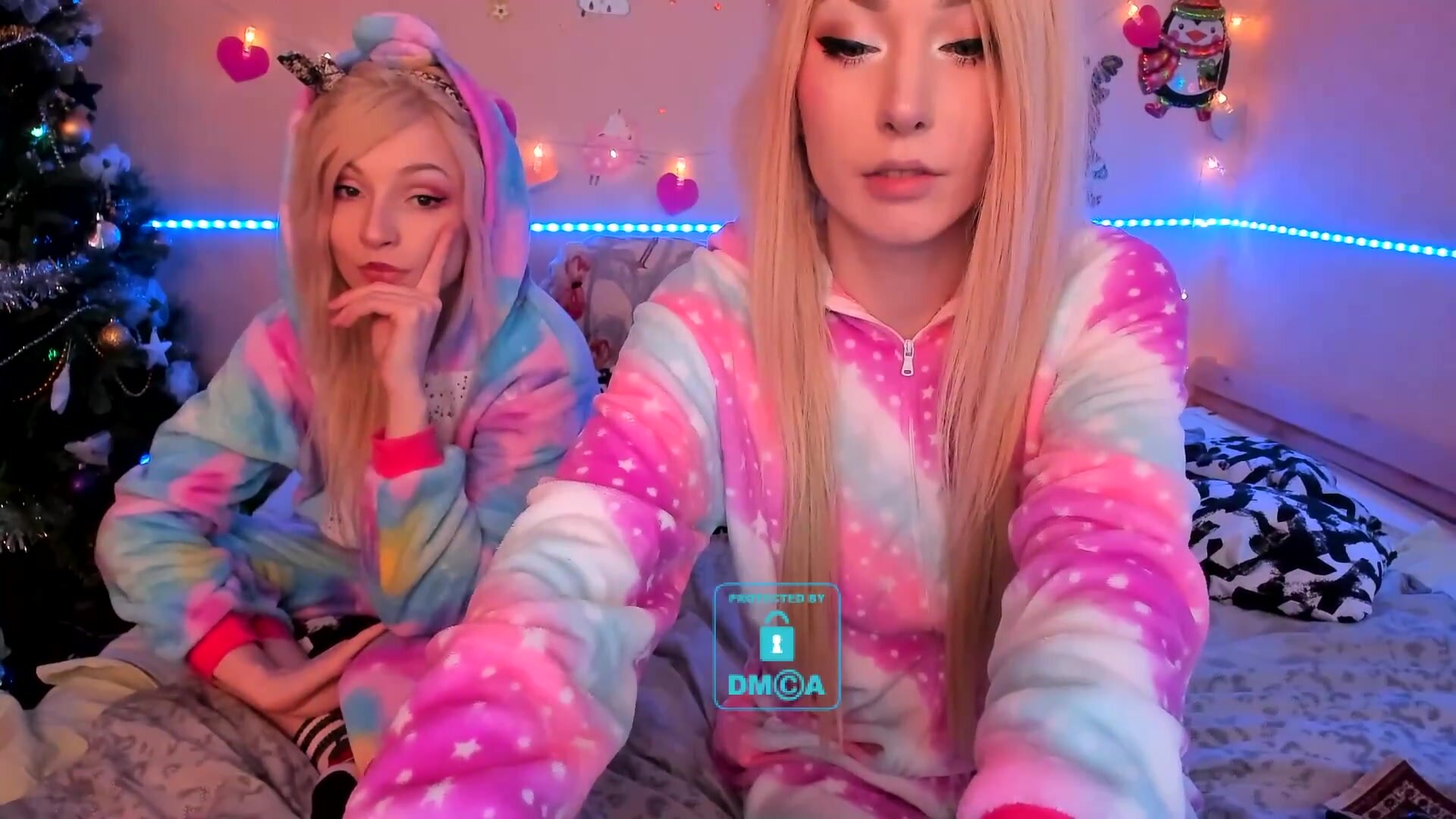 hornybunnys