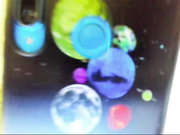 Vanilla_sexy с черным дилдо