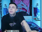 AuroraRadiance 09.07.2024