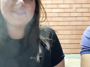 Онлайн-эровидеочат с SladenkieVmeste на BongaCams 2024-06-30 20_29