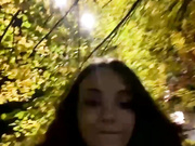 девки за гаражами