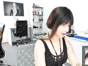 kinky_secretary