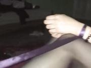 СОСЕТ И ТРАХАЕТСЯ