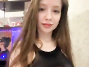 МОДЕЛЬ В ЧАТЕ