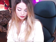 DIANAmurr бедра в тонких колготках-7