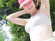 lilo_princess ловенс в попе