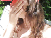 lilo_princess ловенс в попе