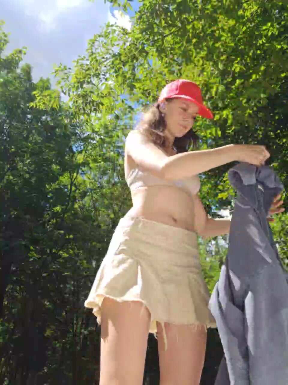 lilo_princess ловенс в попе