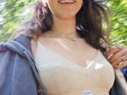 lilo_princess с ловенсом в попе