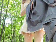 lilo_princess с ловенсом в попе