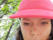 lilo_princess с ловенсом в попе