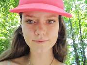 lilo_princess с ловенсом в попе