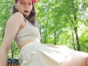 lilo_princess с ловенсом в попе