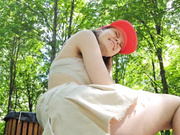 lilo_princess с ловенсом в попе