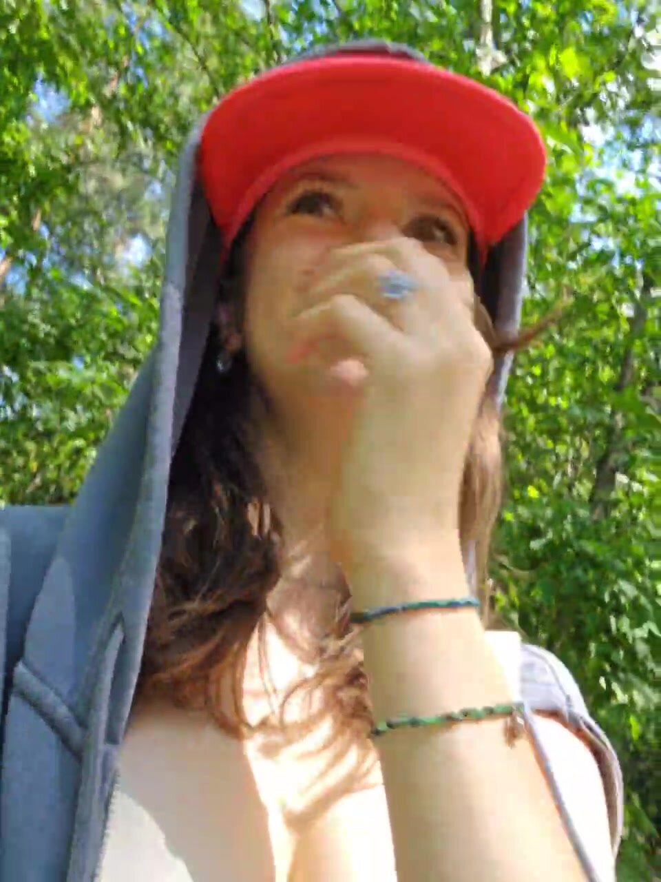 lilo_princess с ловенсом в попе