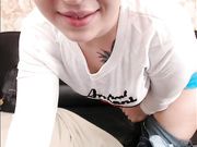 Brianadoll дрочит