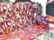 keyto (связала себя скотчем)