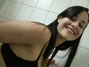 Трах в магазине