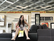 Трах в магазине