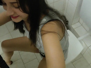 Трах в магазине