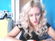 Sweety25 играем с чулками