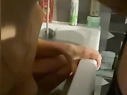 Akula778 с ебарем (из приватной группы)