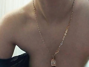 AlinaPairs красивая эротика