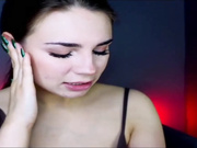 katerinchik отсос с двумя дилдо