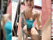 -MaybeBaby- сквирт