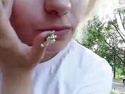 Онлайн-эровидеочат с Marie-outdoor на BongaCams 2024-07-27 15_45