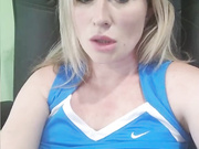 Goddesssssss кончает