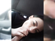 SEKSI-DAMA разврат в машине