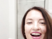 AllisonXStar - Имитация наездницы.