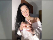 Maliata страстно и ротик и попку