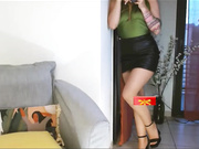 DianaMurr в мини-8(нарезка стрима)