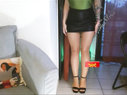 DianaMurr в мини-8(нарезка стрима)