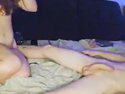 nakedfox