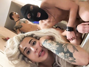 Redfoxygirl