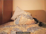 Alinka1979 и двойное проникновение