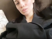 МОДЕЛЬ В ЧАТЕ