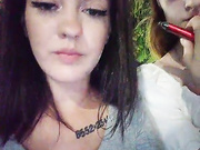 Онлайн-эровидеочат с sofikss-Gel04ka на BongaCams 2024-08-06 20_25