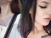 Онлайн-эровидеочат с sofikss-Gel04ka на BongaCams 2024-08-06 19_52