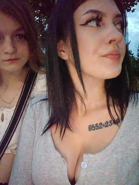 Онлайн-эровидеочат с sofikss-Gel04ka на BongaCams 2024-08-06 19_52