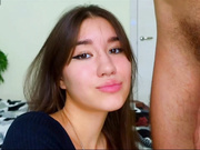 do_u_know_them кончил на язычек