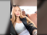 ALVUWKA апскирт в такси