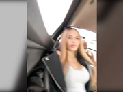 ALVUWKA апскирт в такси