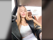 ALVUWKA апскирт в такси